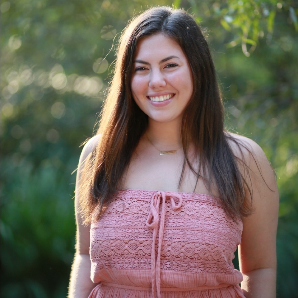 Meet your Posher, Kyla